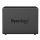 SYNOLOGY Serwer NAS DS1522+ 5x0HDD AMD Ryzen R1600 2,6Ghz 8GB 4x1GbE RJ45 3Y - 1054090 - zdjęcie 6